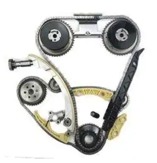 KIT CORRENTE TENSOR CAPTIVA 2.4 2009 A 2017 DIRETA