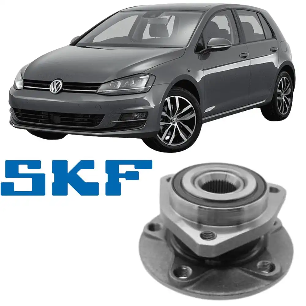 CUBO RODA DIANT GOLF 2014 A 2019 80MM