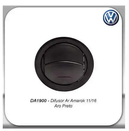 GRADE VENT INT AMAROK 2011 A 2016