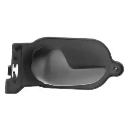 MACANETA INT FIESTA 03/ ECOSPORT 03/ DIANT/TRAS ESQ (PRETA)