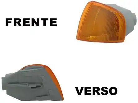 SINAL DIANT GOL PLUS 94 ESQ AMBAR (MOD ARTEB)