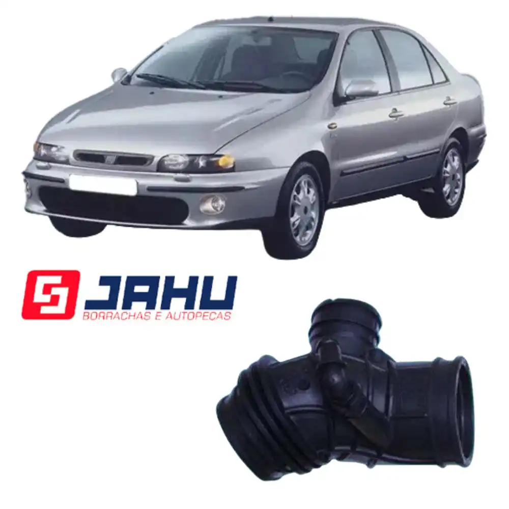 MANGUEIRA FILTRO AR MAREA 2.0 2.4 20V 2000 A 2005