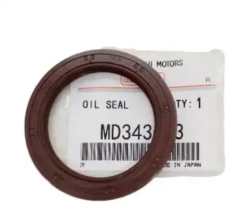 RETENTOR DIANTEIRO VIRABREQUIM PAJERO SPORT 2.5