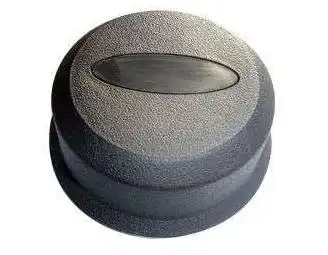 CALOTA RODA ESCORT HOBBY CENTRO