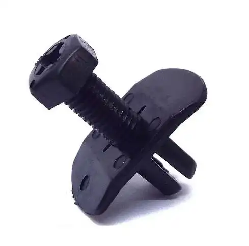 GRAMPO PROTETOR PARALAMA S-10 2012 A 2019