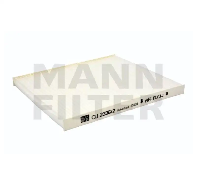 FILTRO AR CABINE HYUNDAI TUCSON 2.0 CRDI 16V 05/ 2.0I 2.7I 0