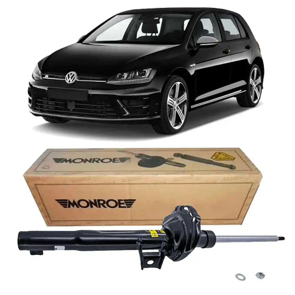 AMORTECEDOR DIANTEIRO GOLF 1.4 TSI 2013 A 2020