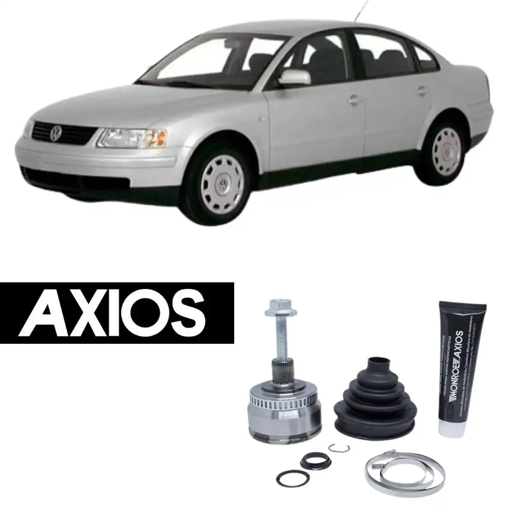 JUNTA HOMOC PASSAT ALEMAO 1.8 AUDI A4 A6 1.8 C/ ABS