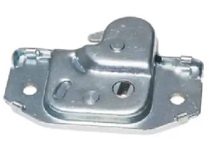 FECHADURA PORTA MALAS CHEVETTE,OPALA,MONZA ELETRICA