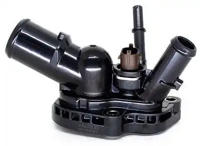 VALVULA TERMOSTATICA FIAT ARGO 1.8 16V E-TORQ 2017/ FLEX