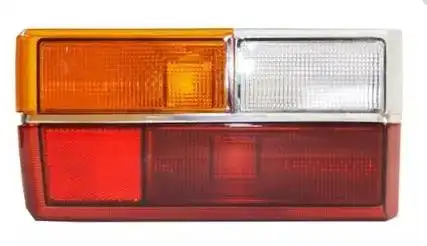 SINAL TRAS GOL 80/86 ESQ FRISO CROMADO