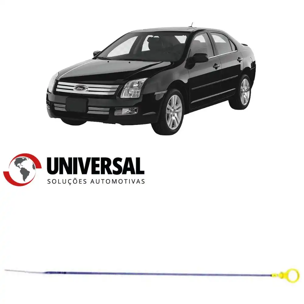 VARETA OLEO FUSION 2.5 16V DURATEC 2009 A 2012