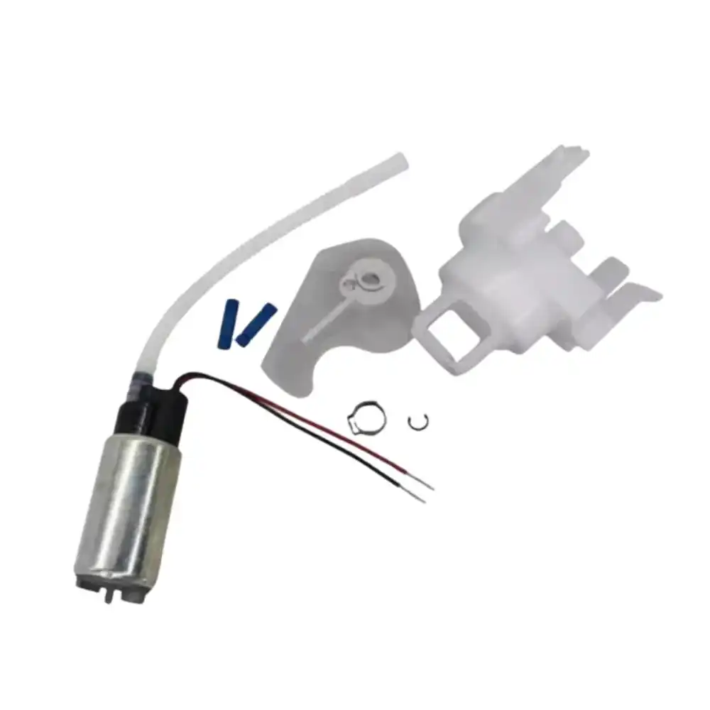 BOMBA COMBUSTIVEL INJEÇÃO RENAULT DUSTER 2012 A 2017