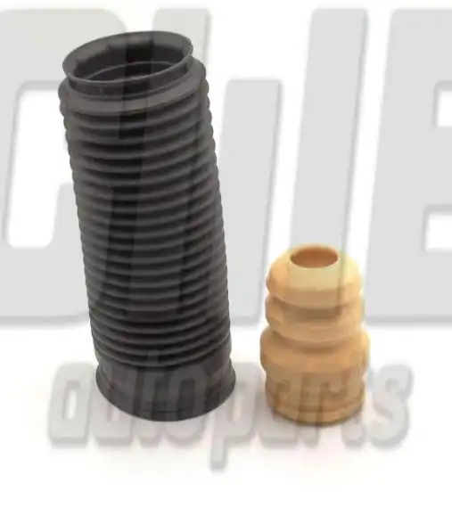 KIT AMORTECEDOR DIANTEIRO TRANSIT 2006 A 2014