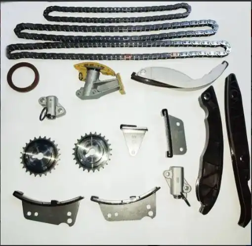 KIT CORRENTE HYUNDAI HR 2.5 16V 2012 A 2016