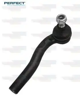 PONTEIRA DIRECAO FIAT PALIO SIENA STRADA 2010/ ESQ