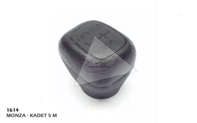 MANOPLA ALAVANCA CAMBIO MONZA KADETT 5 M