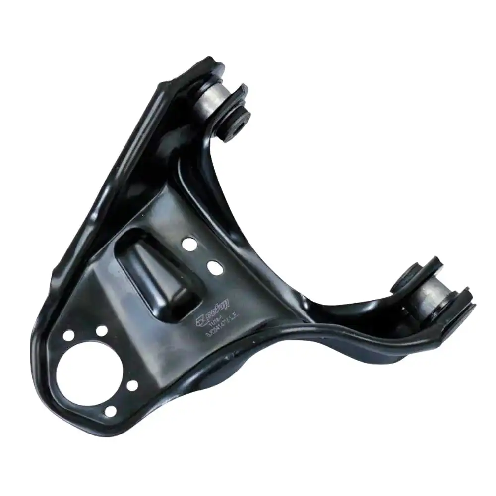 BANDEJA DIANTEIRA S-10 4X2 4X4 1995 A 2011 SUP ESQ SEM PIVO