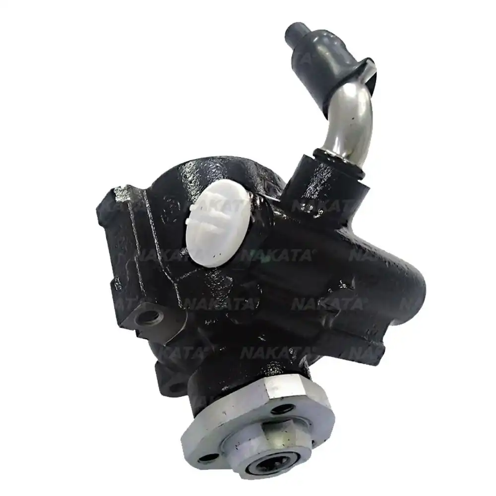 BOMBA DIRECAO HIDRAULICA GOL 09/16 FOX 04/17 POLO 03/15