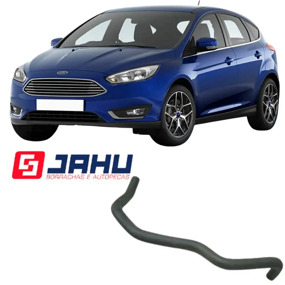MANGUEIRA RESERVATORIO BOMBA DIRECAO HID FOCUS 2.0 2005/