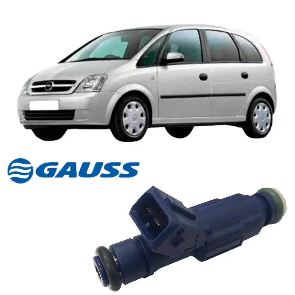 BICO INJ MERIVA 1.8 16V SFI 2002 A 2003