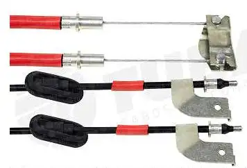 CABO FREIO TRAS COBALT 2011 A 2021