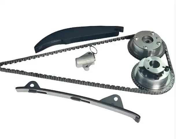 KIT CORRENTE CRETA ELANTRA TUCSON 2.0 16V GAS/FLEX