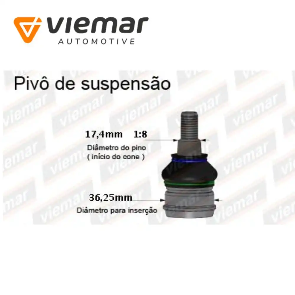 PIVO HONDA FIT 2009 A 2014