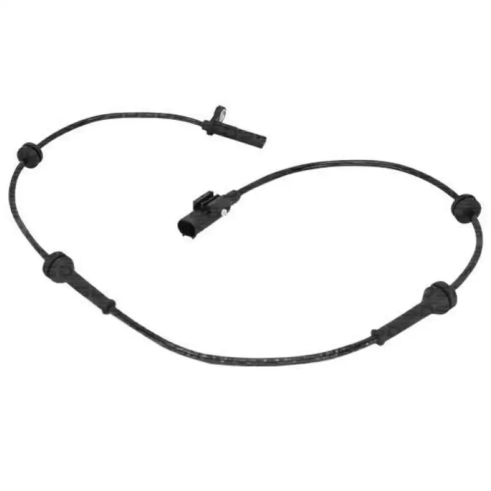 SENSOR ABS TRASEIRO FIAT GRAND SIENA 1.4 8V 2013 A 2017 ESQ