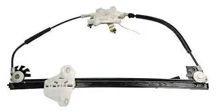 MAQUINA VID FIESTA AMAZON 2003/ 4P DIANT ESQ ELETR