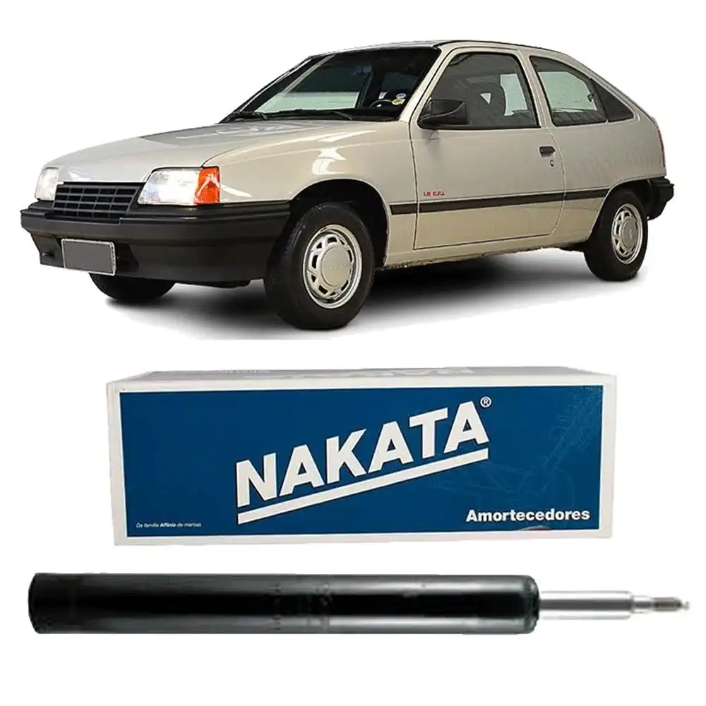 AMORTECEDOR DIANTEIRO KADETT 1989 A 1998