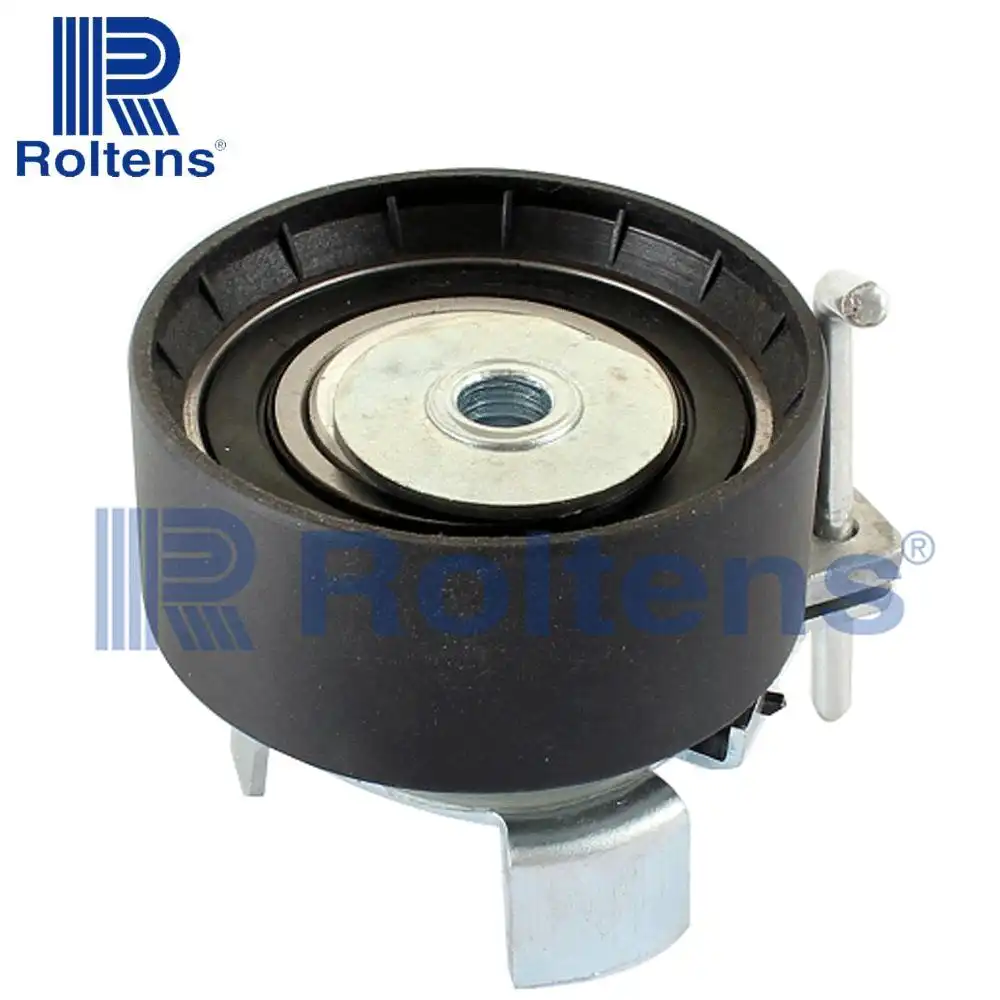 TENSOR CORREIA DENTADA ECOSPORT 1.6 16V SIGMA 2013 ACIMA