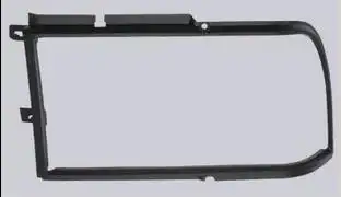 ARO FAROL CORCEL II /84 ESQ