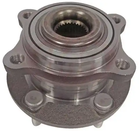 CUBO RODA DIANT TRAS HYUNDAI SANTA FE  VERA CRUZ 10/