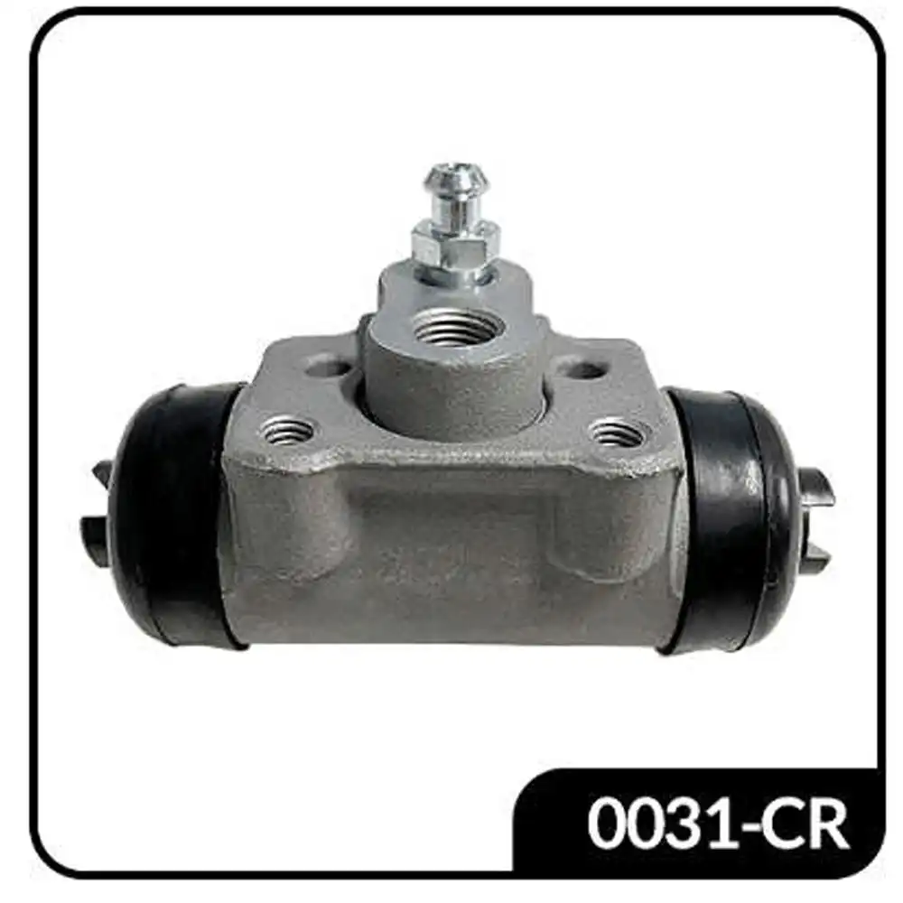 CILINDRO RODA TRAS MITSUBISHI L-200 2007 EM DIANTE