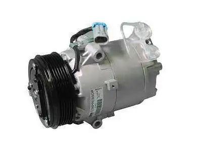 COMPRESSOR AR CONDICIONADO MONTANA 1.8 2002 A 2016