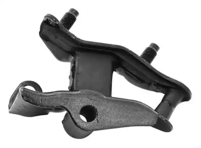 CALCO CAIXA HONDA ACCORD 2.0 03/07 TRAS DIR MENOR