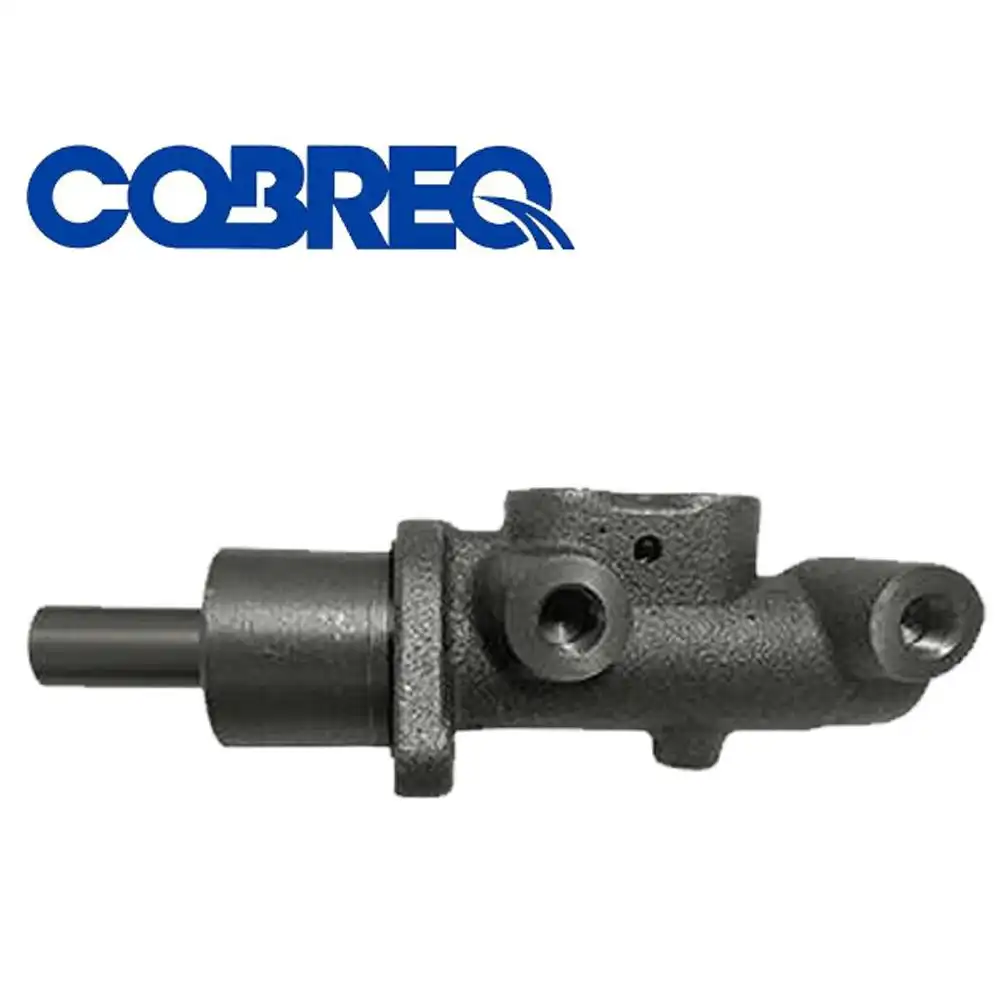 CILINDRO MESTRE FREIO FIESTA 1.0 1.6 8V 2007 A 2012 C/ABS