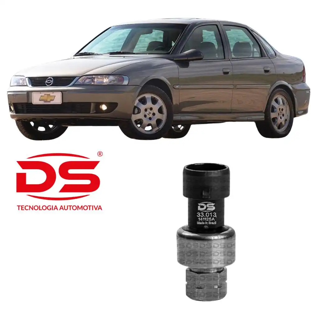 SENSOR AR CONDICIONADO VECTRA 2.2 8V GASOLINA 1997 A 2005