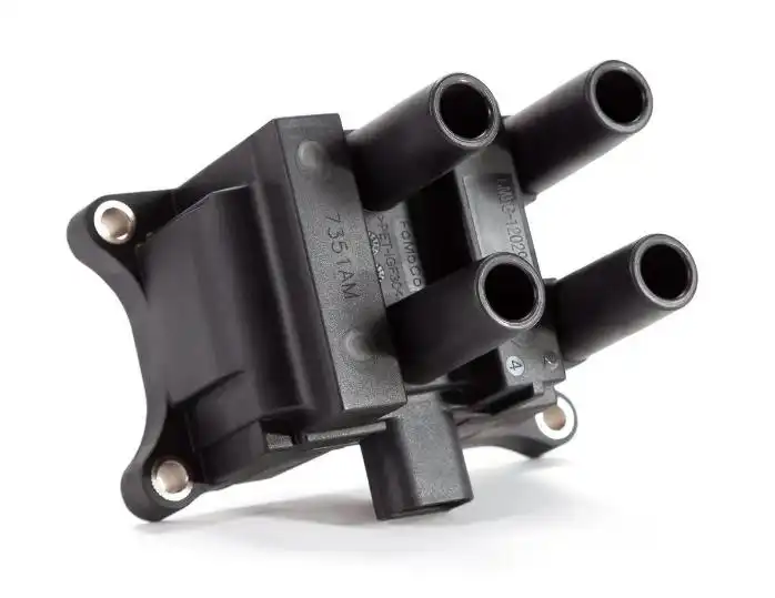 BOBINA INJ ELET NEW FIESTA 1.5 1.6 SIGMA KA 2012/2014 ROCAN