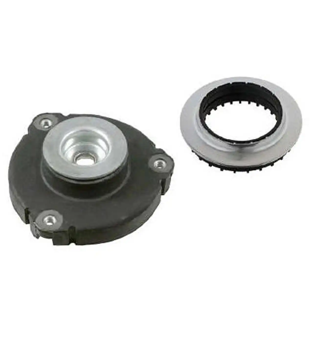 COXIM AMORTECEDOR DIANTEIRO FOX 2003/ COM ROLAMENTO