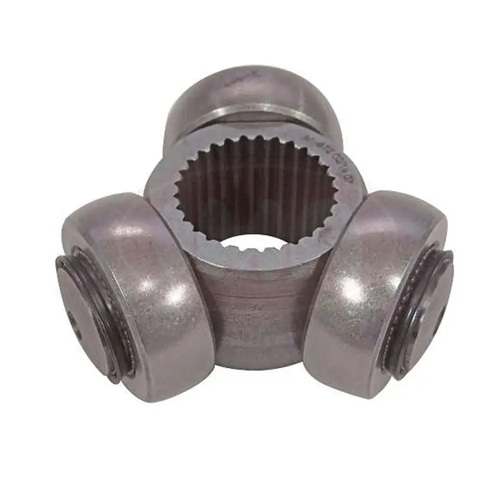 TRIZETA FIAT DUCATO 2.3 2006 A 2017 (29 DENTES 42MM)