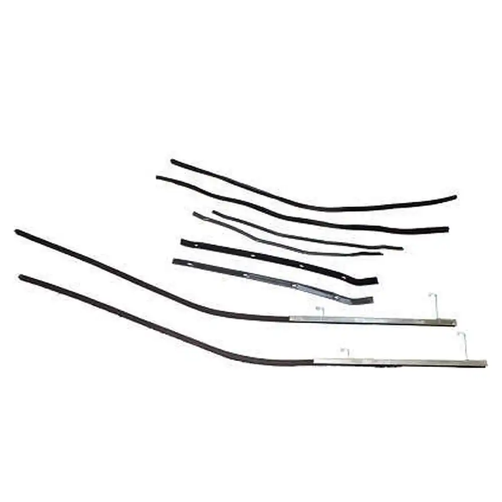 CANALETA C/ PESTANA VERANEIO 1964 A 1988 DIANT