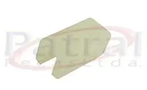 BUCHA PONTA GARFO CAMBIO 1" 2" 3" 4" S-10 2.8 12/