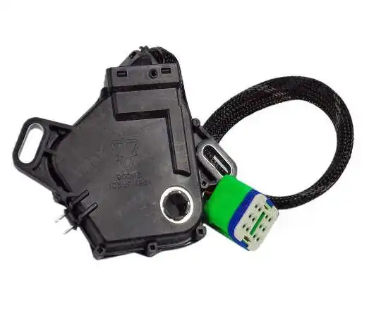 CHAVE SELETORA CAMBIO AUTOMATICO AL-4 DP0