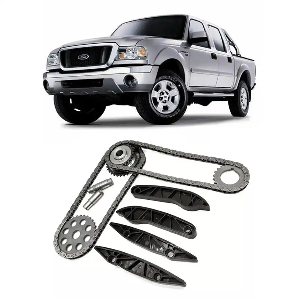 KIT CORRENTE RANGER 3.0 16V 2005 A 2012