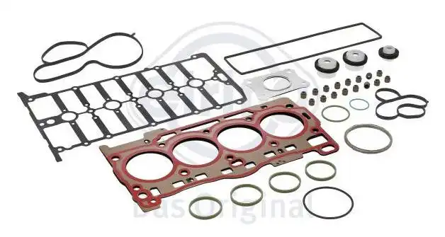 JUNTA MOTOR AUDI A3 1.4 16V TFSI 2012/ SUPERIOR C/RETENTOR