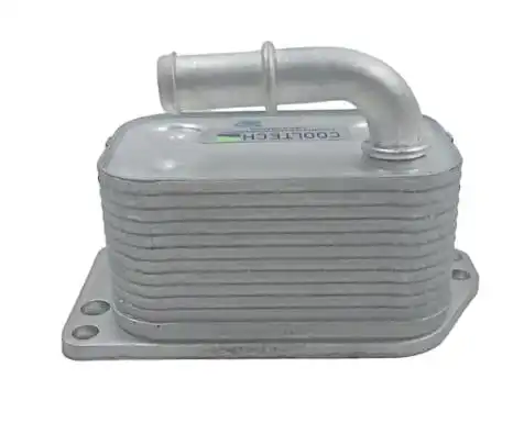 RADIADOR OLEO PEUGEOT 307/407/308/408/607 2.0 16V 2005 DIANT