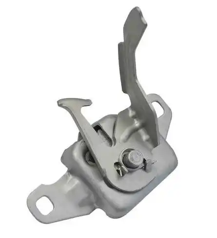 FECHADURA CAPO RENAULT DUSTER 12/15 INFERIOR