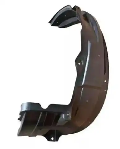 PROTETOR PARALAMA DIANT S-10 2025 EM DIANTE DIR